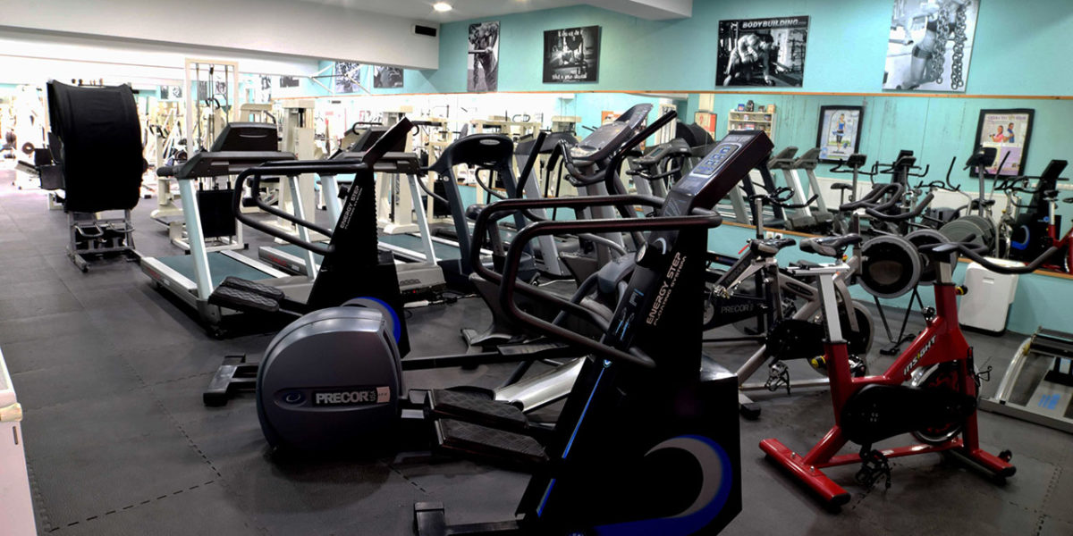 1-Fitness klub Samobor