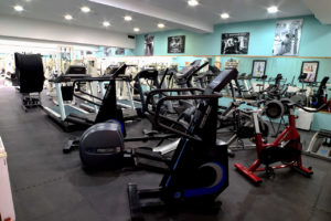 1-Fitness klub Samobor