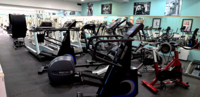 1-Fitness klub Samobor