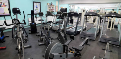2-Fitness klub Samobor
