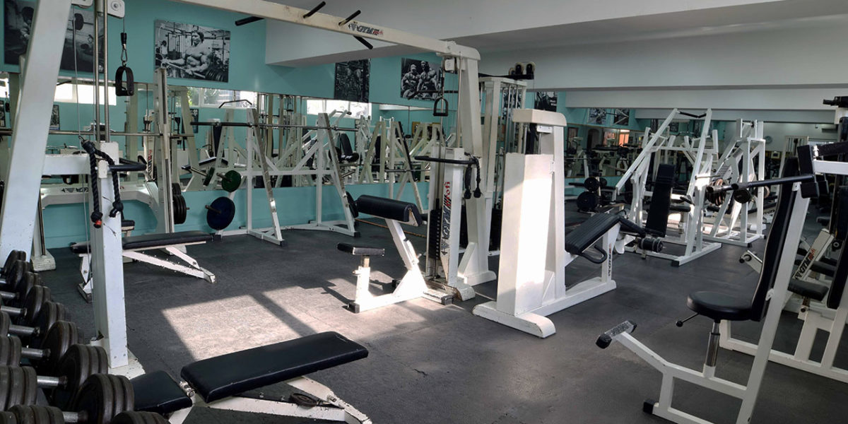 3-Fitness klub Samobor