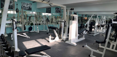 3-Fitness klub Samobor