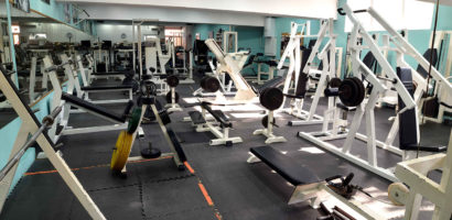 4-Fitness klub Samobor