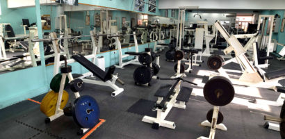 5-Fitness klub Samobor