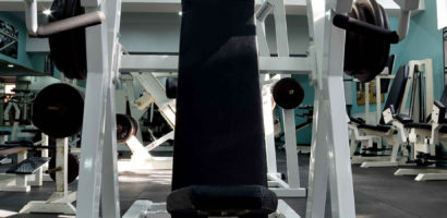 6-Fitness klub Samobor