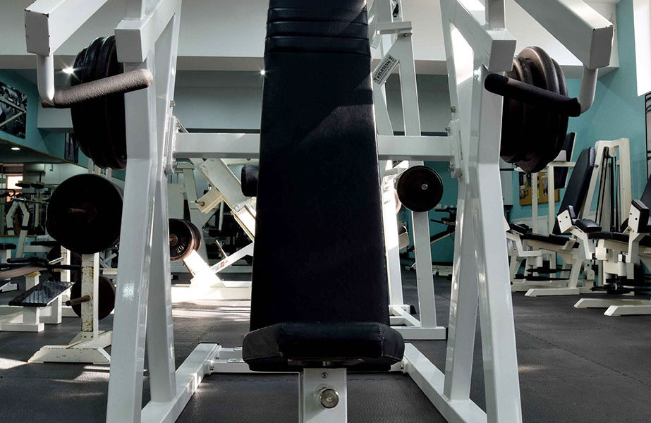 6-Fitness klub Samobor