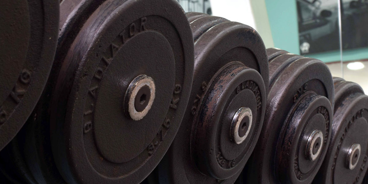 7-Fitness klub Samobor