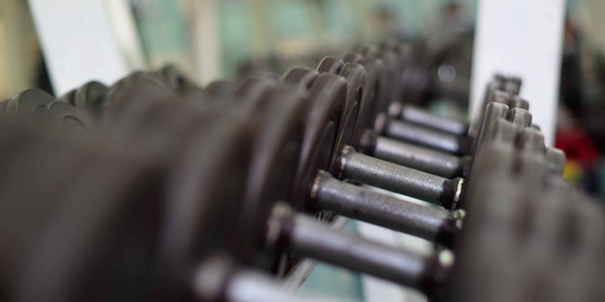 8-Fitness klub Samobor