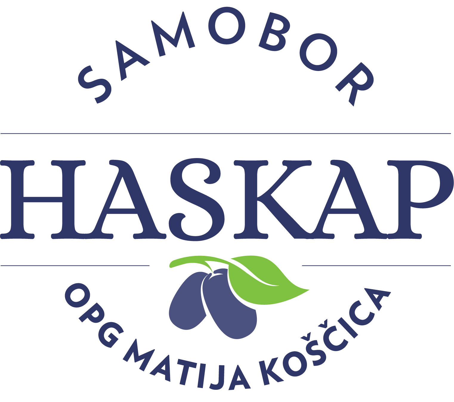 OPG Matija Koščica